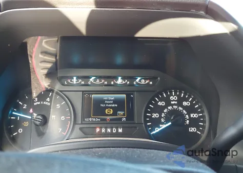 2018 Ford F-150 Xl from USA, damaged, VIN 1FTEX1CP7JKC41866